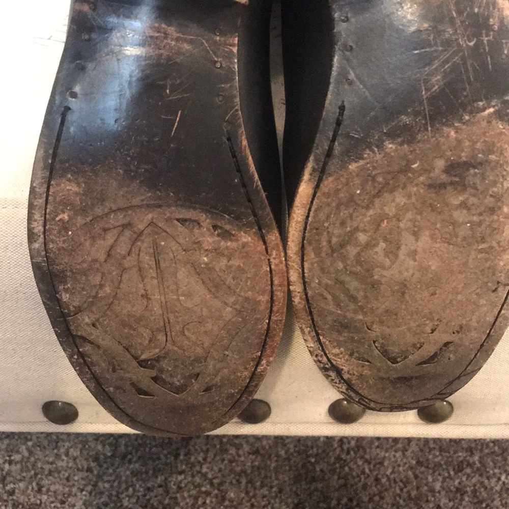 Frye Bootes - Picture 4 of 7